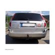 Carlig de remorcare pentru FORD MONDEO - Combi (BWY) - sistem semidemontabil -cu suruburi - tip 3xxx - din 2000/10 pana 2007 - 7