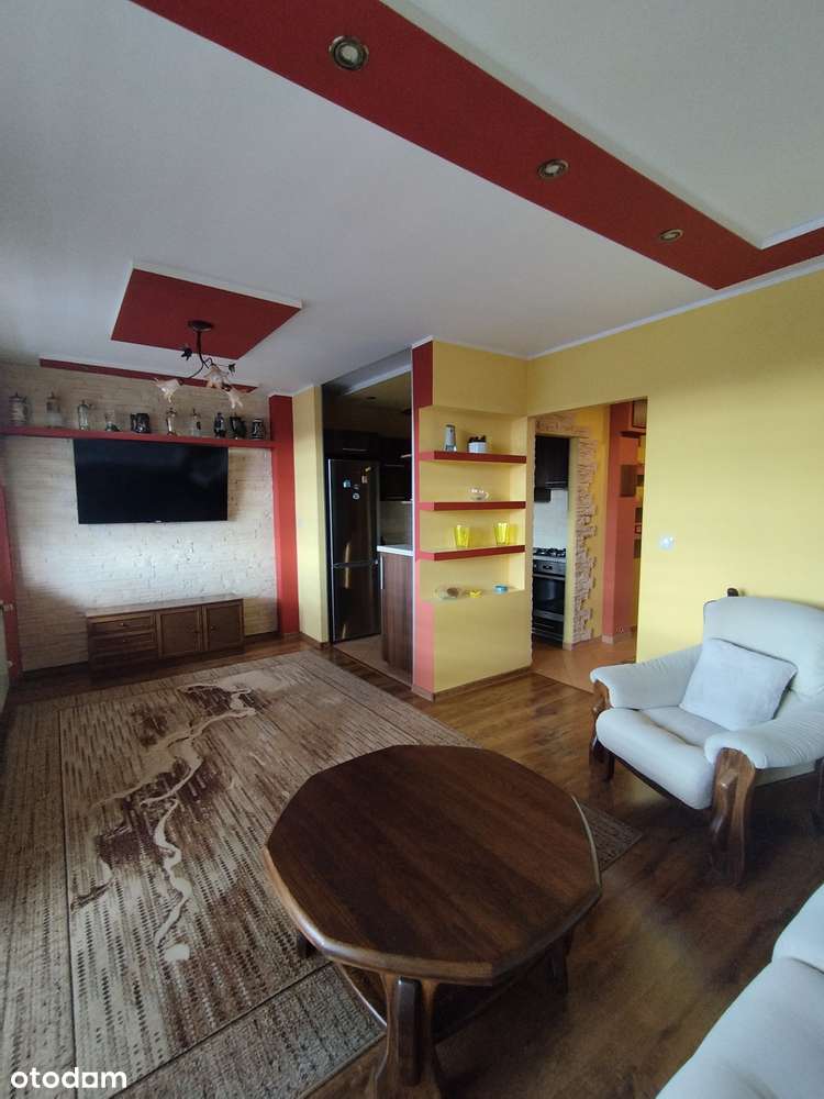 M-5 ul Wrzosowa z prywatnym parkingiem.-6