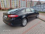 Ford Mondeo 2.0 TDCi Gold X (Trend) - 22