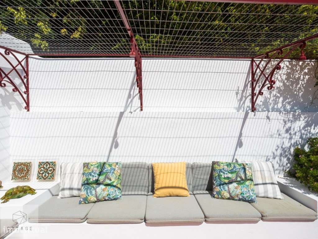 Moradia T8 com vista para Maranhão-51