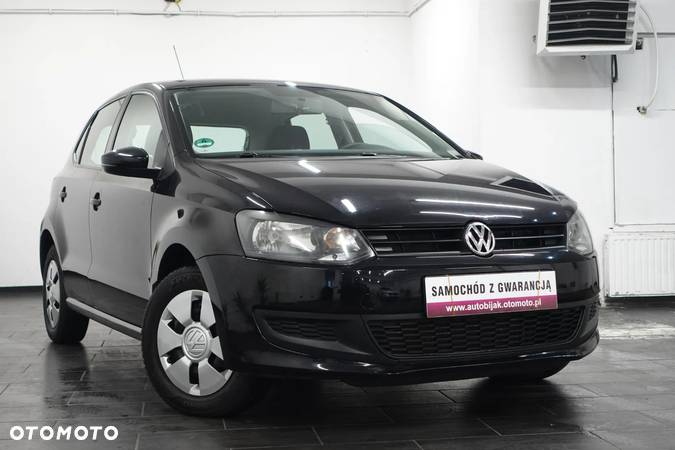 Volkswagen Polo 1.4 16V Comfortline - 14