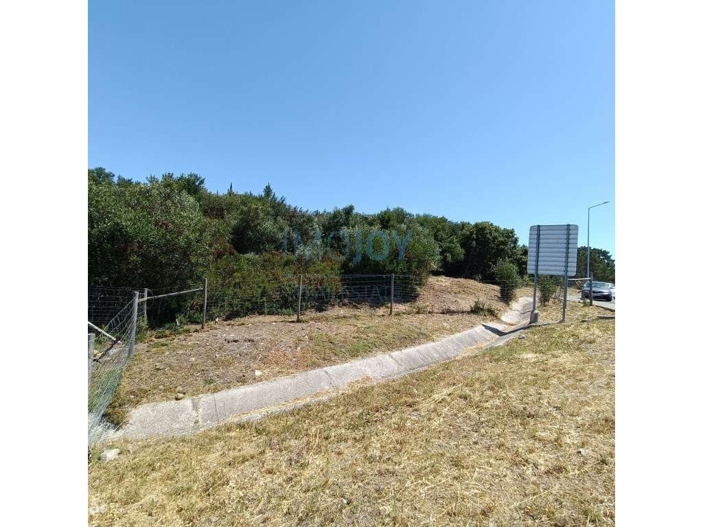 Amplo Terreno para Investimento em Venda Seca, Mira Sintra - Grande imagem: 5/7