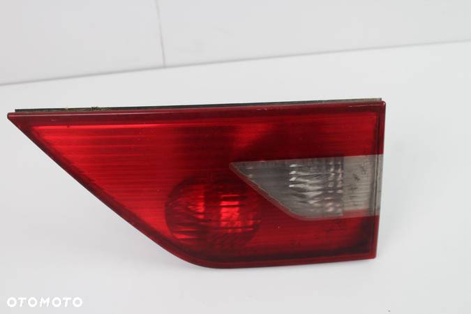 LAMPA PRAWY TYŁ TYLNA BMW X3 E83 03-06R - 6