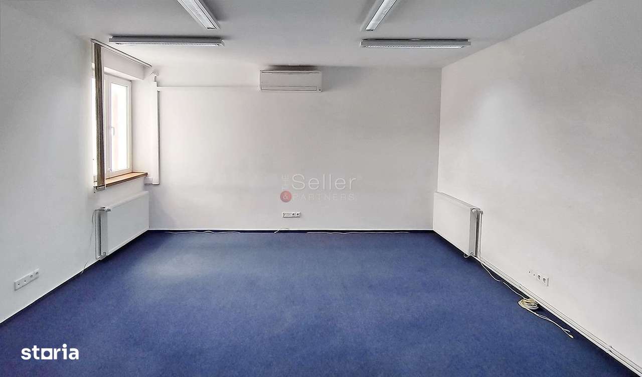 Cladire birouri individuala - Imagine principală: 5/20