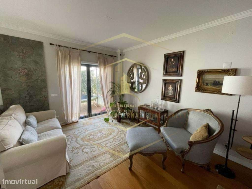 Moradia em Cascais-6