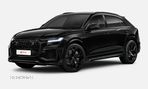 Audi RS Q8 TFSI mHEV Quattro Tiptronic - 1