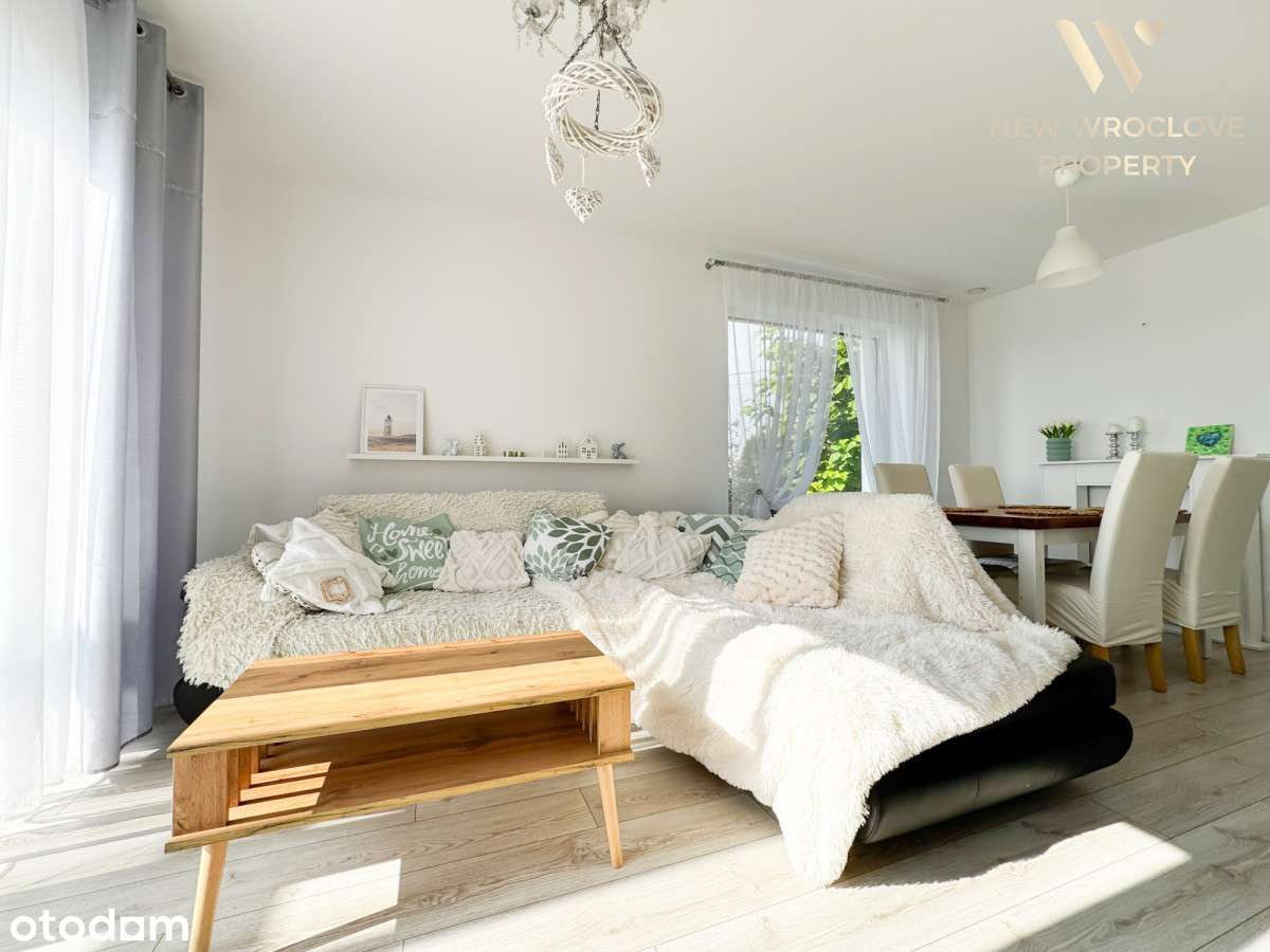 Dom z widokiem na wiśniowy sad - Pełny obrazek: 5/19