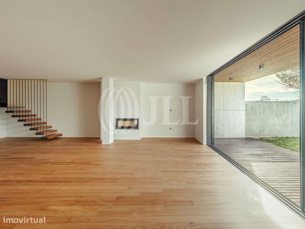 Moradia T4 duplex, Foz do Douro, Porto - Grande imagem: 4/60