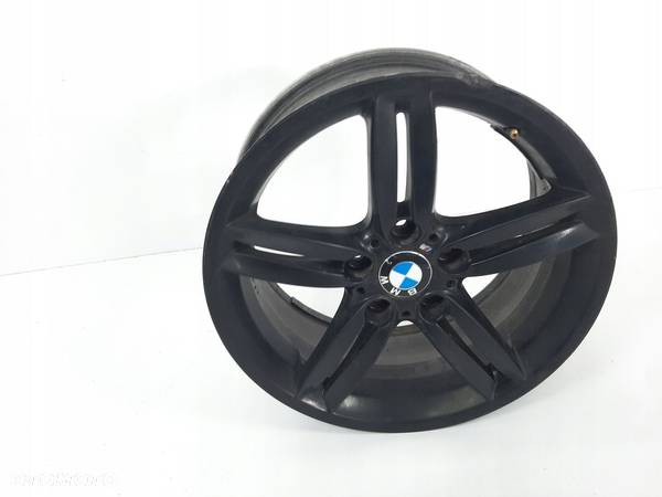 BMW E81 LIFT 10R ALUFELGA 8Jx18 ET49 5x120 8036940 DEKIELEK M-PAKIET - 12