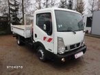 Nissan NT 400 wywrotka HDS - 4