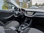 Opel Grandland X 1.2 T GPF Design Line S&S - 5