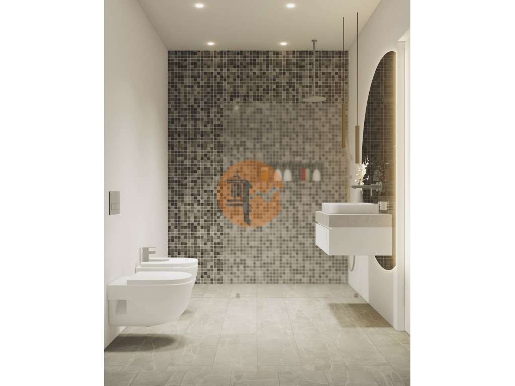 Novo no Mercado: T3 com Garagem em Moncarapacho! - Grande imagem: 5/22