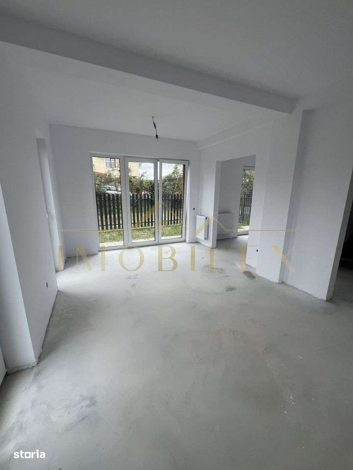 Casa tip insiruita, 3 camere, terasa,  zona Tudor Vladimirescu - Imagine principală: 5/14