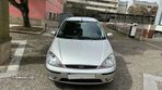 Ford Focus 1.8 TDCi Ghia - 10