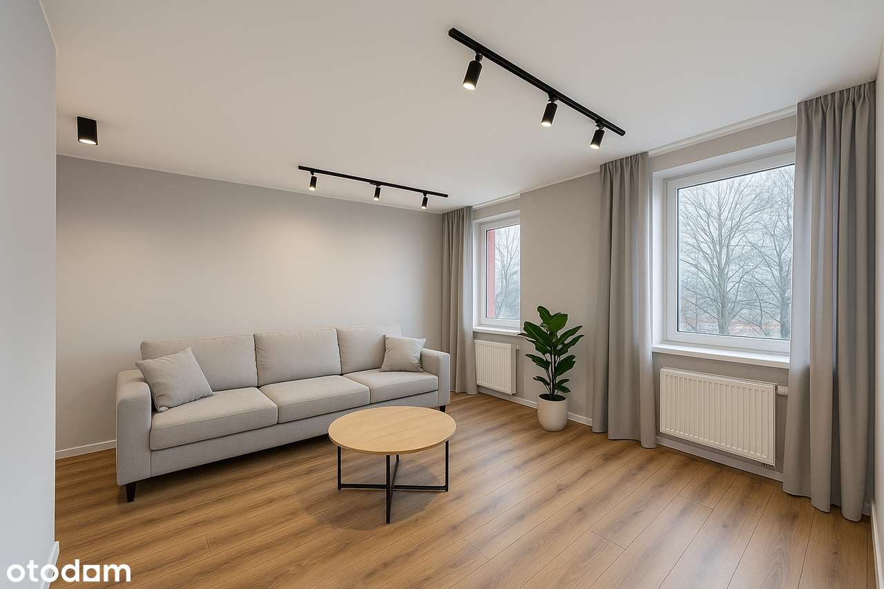 Idealne po remoncie | Niski czynsz | Ul. Drzymały, Świętochłowice-0