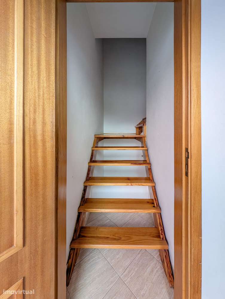 Moradia T2+1  Quinta do Conde-31