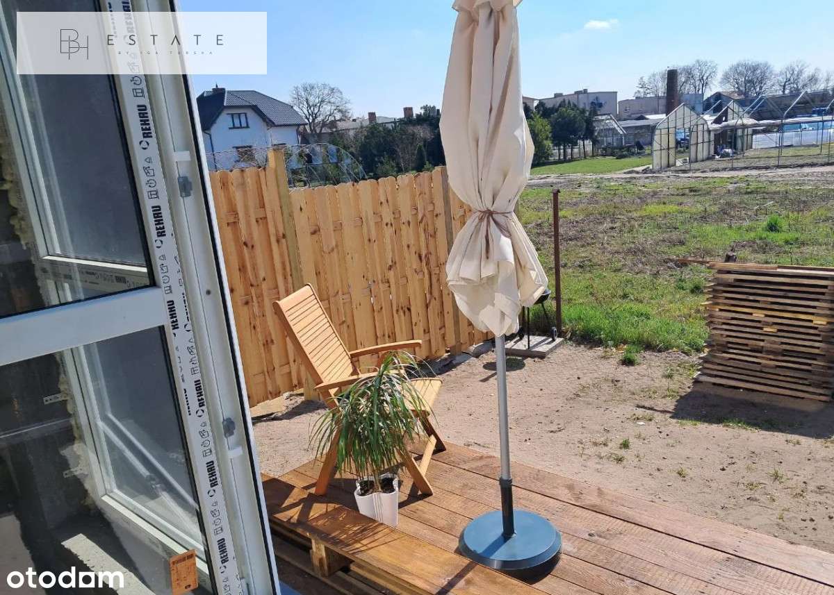 Dom Gdańsk/10 min od Starówki/Bliźniak bezczynszow-14