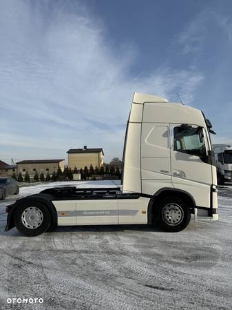 Volvo FH 500 - 7