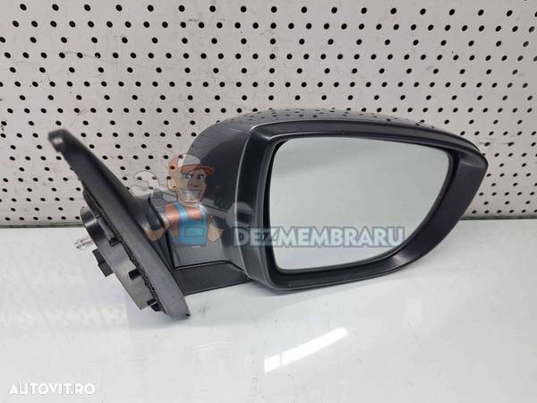 Oglinda dreapta Hyundai ix35 (LM) [Fabr 2010-2017] OEM - 1