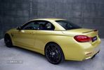 BMW M4 Cabrio DKG Competition - 9