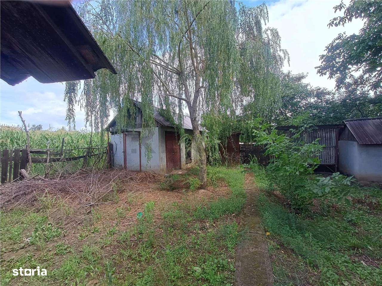 RECO casa batraneasca Crestur - Imagine principală: 4/18