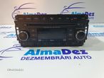 Radio cd Jeep Compass 2007-2012 mp3 - 1