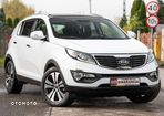 Kia Sportage 1.7 CRDI Business Line 2WD - 1