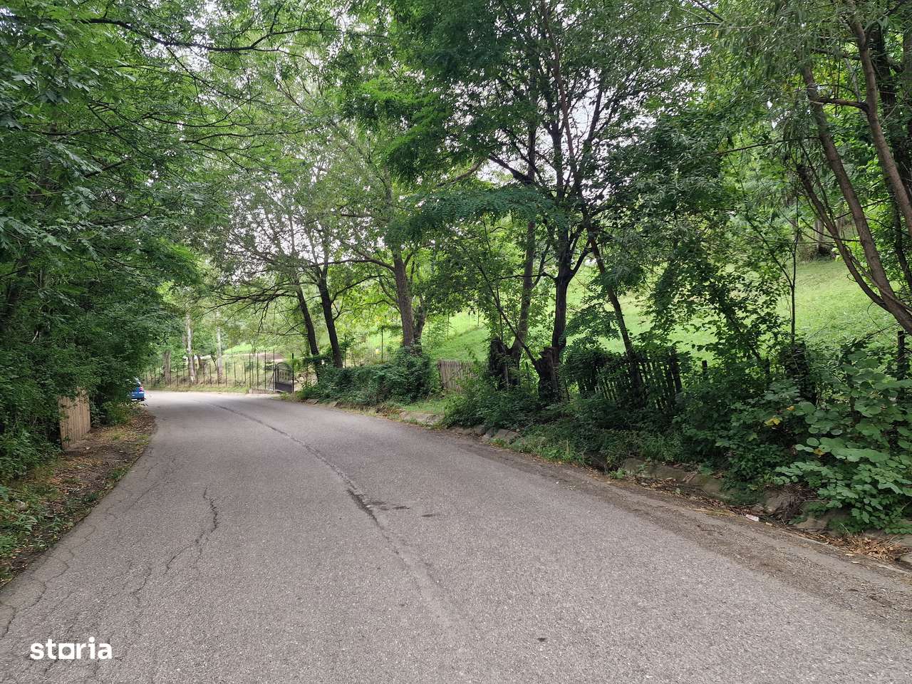 Teren intravilan Comarnic/ priveliște superba-5