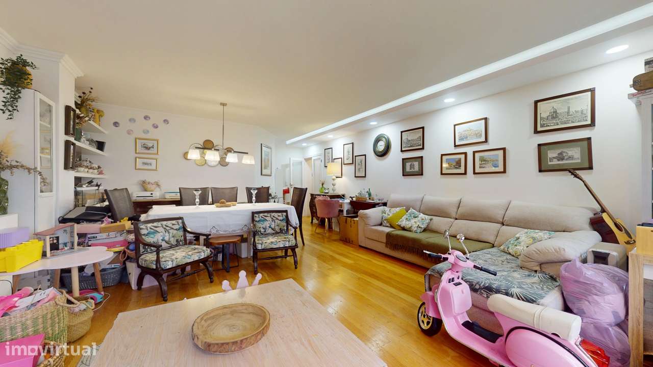 T2 LARANJEIRAS | METRO - Grande imagem: 3/15