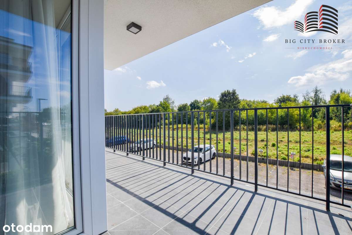 Lublin, Sławin – 76 m², garaż i komórka w cenie - Pełny obrazek: 4/12