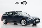 Audi A6 Avant 40 TDI Design S tronic - 1