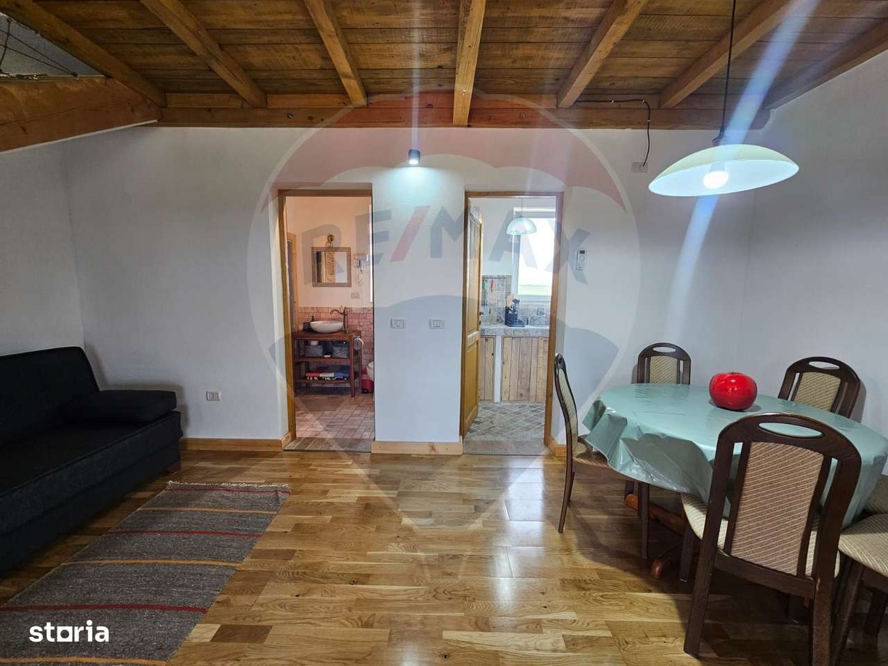 Casă / Vilă cu 4 camere de vânzare Vadu Constanta - Imagine principală: 4/12