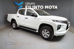 Mitsubishi L200 2.3 DI-D CD Invite 4WD - 7