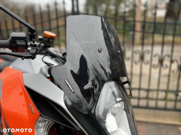 KTM Super Duke - 30