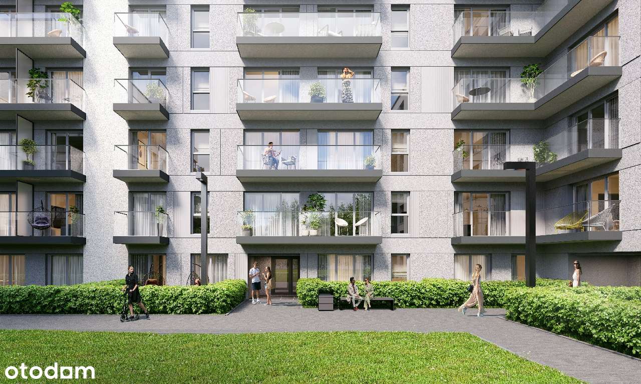 > HOT OFERTA < 2 pokoje na Winogradach | Hala garażowa | Przy Tramwaju-6