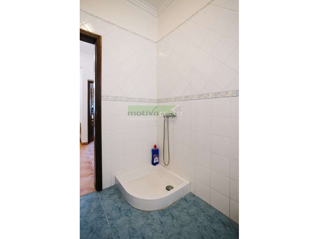 Moradia Térrea T4 em Quinta de 11.250 m² com Árvores de Fruto. Em S...-24