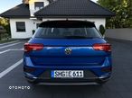 Volkswagen T-Roc 1.0 TSI Premium - 12
