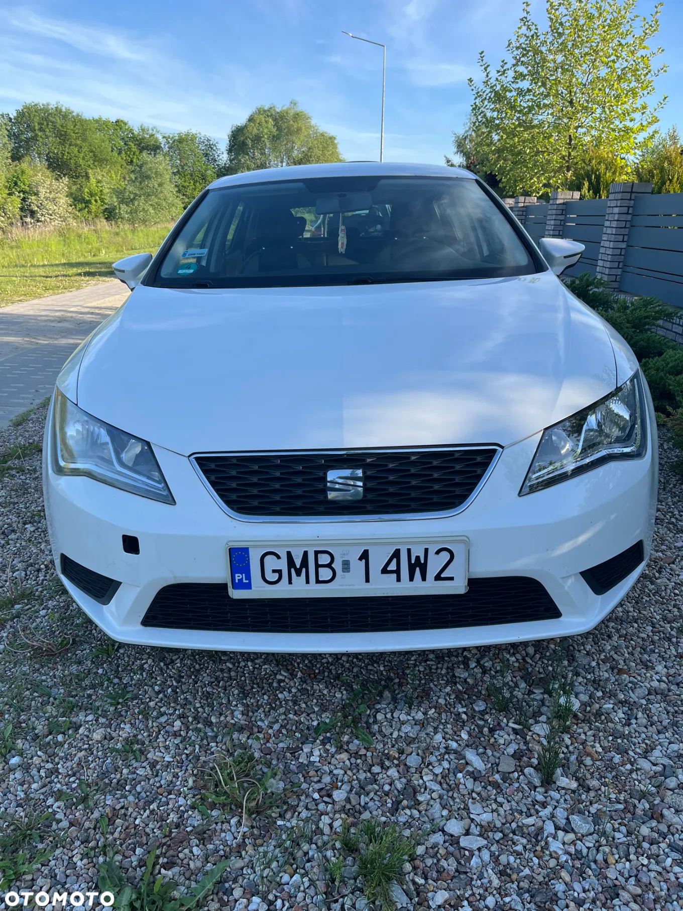 Seat Leon 1.2 TSI Reference - 5