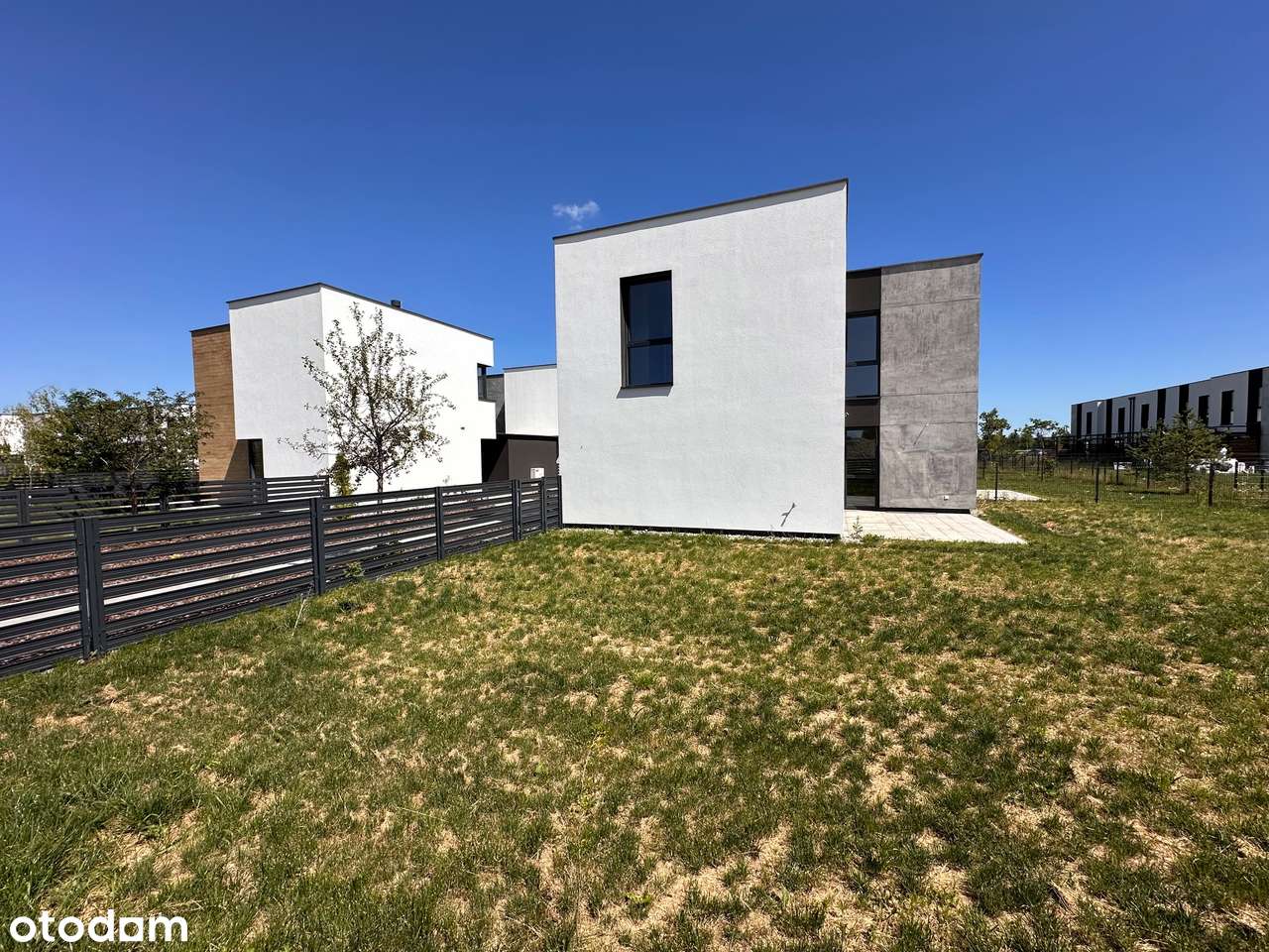 Dom w Port Drzewny – ekologiczny, ekonomiczny i pięknie wykończony - Pełny obrazek: 5/25