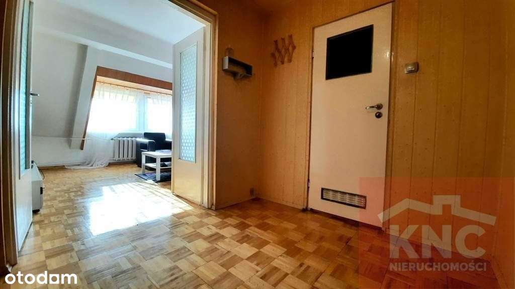 Mieszkanie Binków po podłodze ok 55 m2, dwa pokoje - Pełny obrazek: 4/9