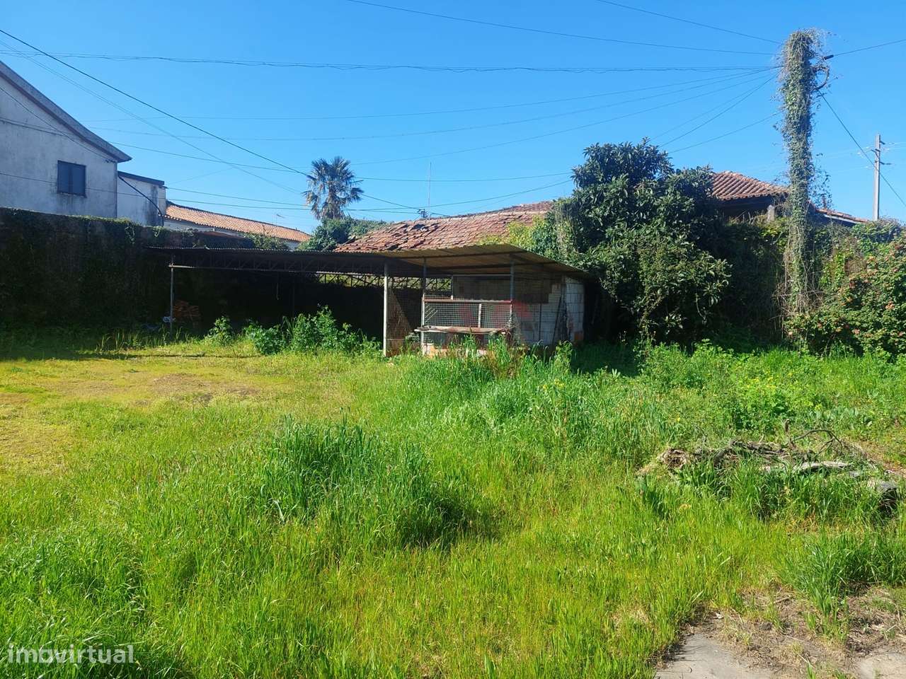 Casa do Eido em Vila Verde, Felgueiras - Grande imagem: 5/28