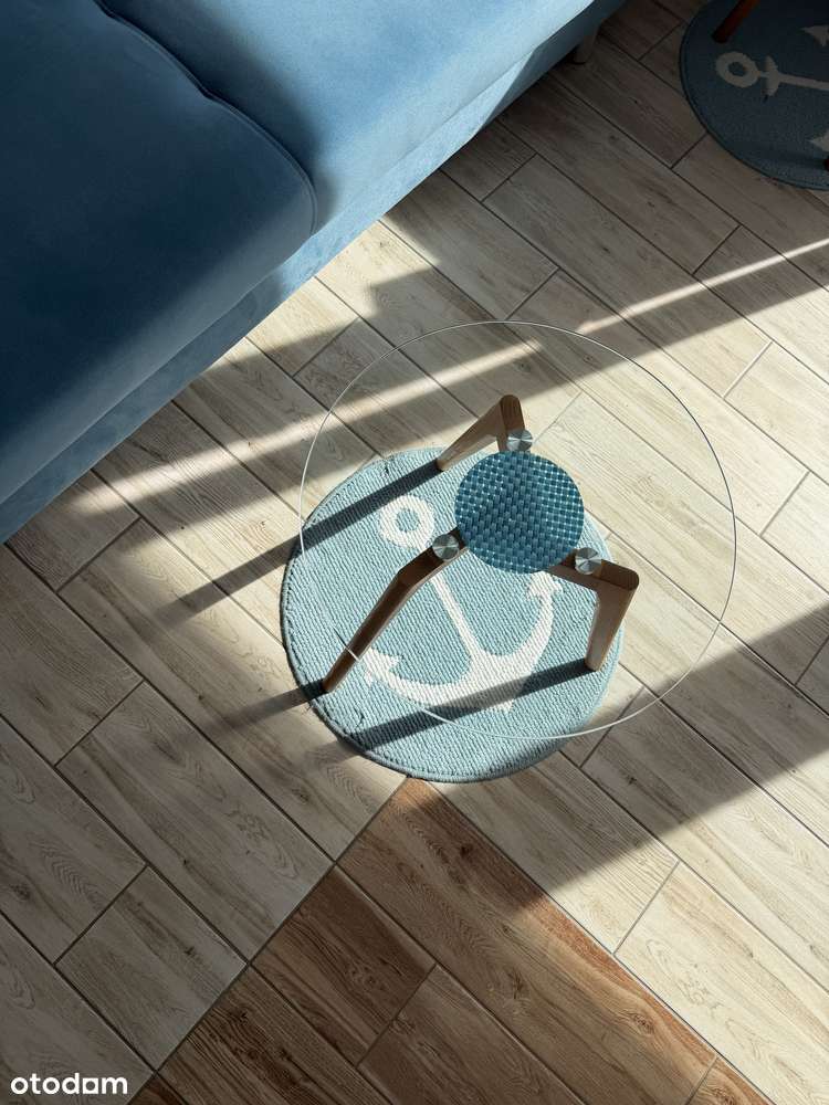 Słoneczne mieszkanie  52 m2 w morskim stylu przy Parku, Świnoujście-17