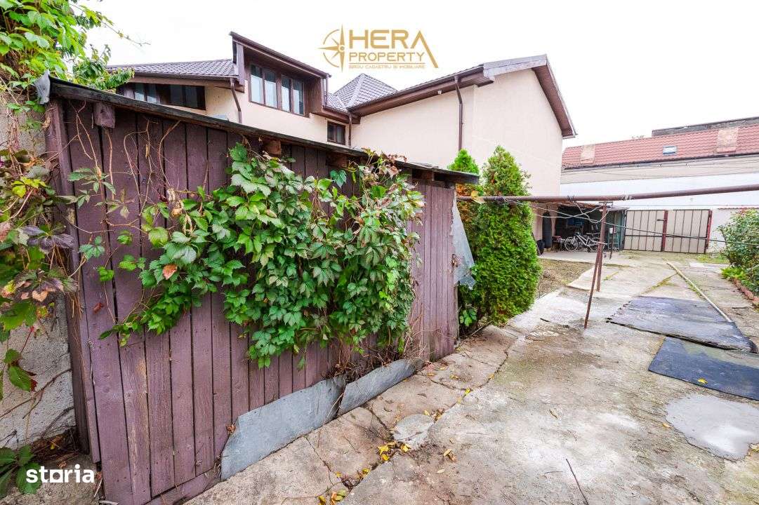 Apartament pe Rubinelor nr 4-7