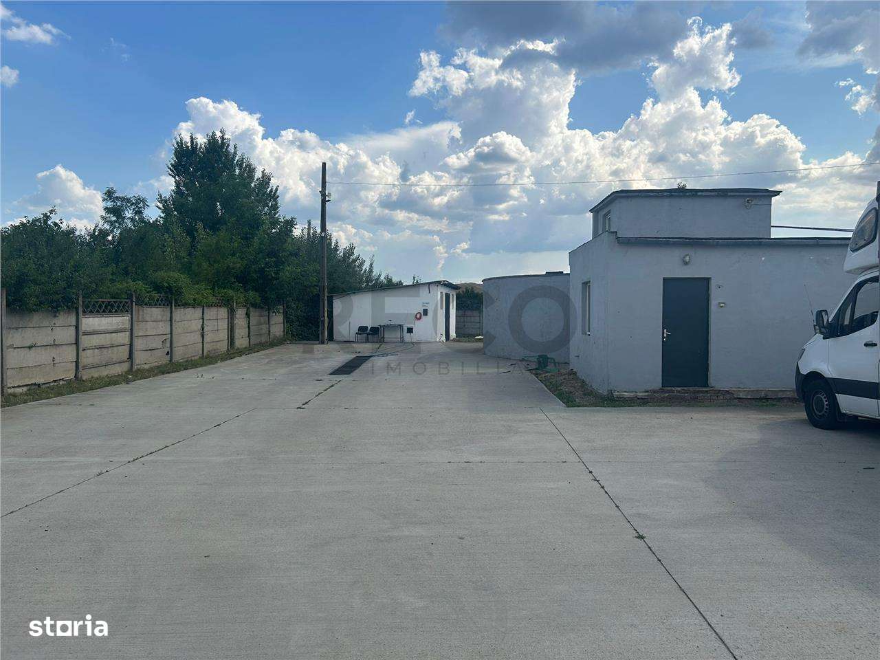 RECO Hala industriala - Imagine principală: 4/10