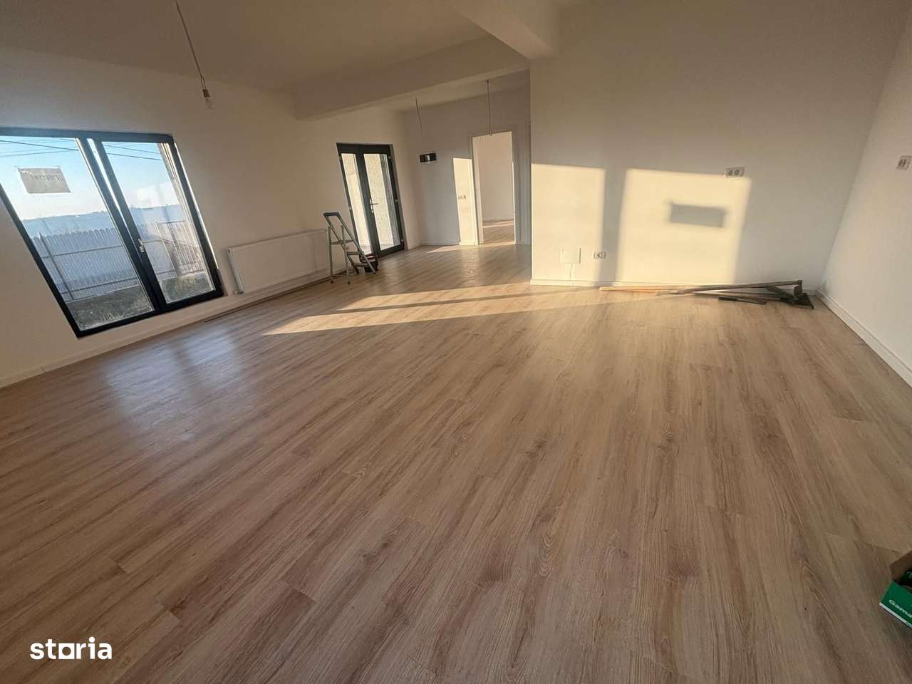 Casa pe parter, cu 3 camere, din caramida, in Bucium - Imagine principală: 4/8