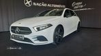 Mercedes-Benz A 160 AMG Line - 1