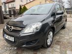 Opel Zafira 1.8 Cosmo - 1