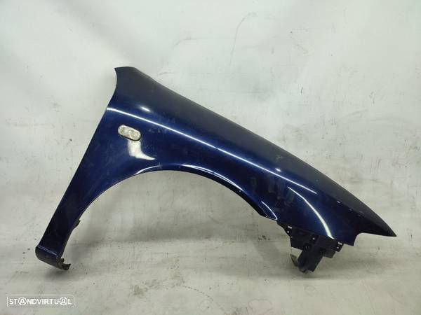 Guarda Lamas Drt Direito Seat Toledo Ii (1M2) - 1