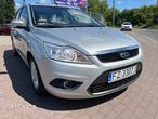 Ford Focus 1.6 16V Style+ - 20