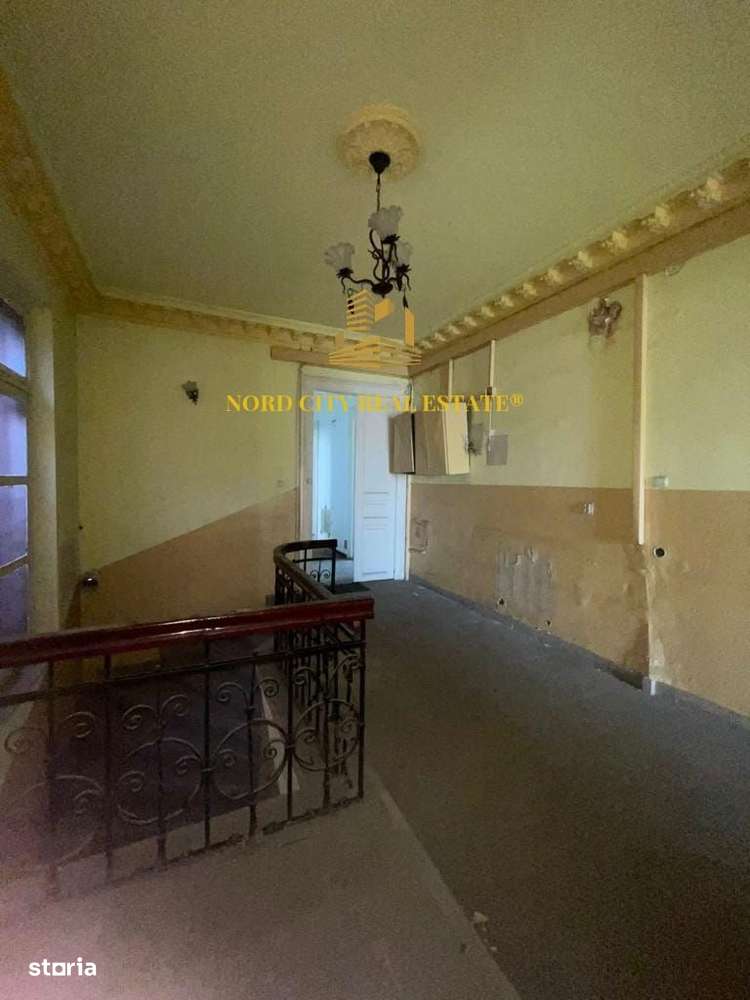 Vanzare Cladire Istorica-Centrul vechi-Unirii-Ultracentral-Investite-17